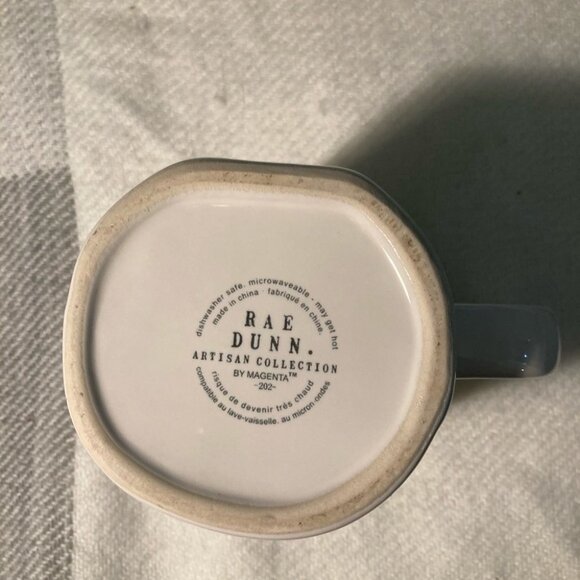 Rae Dunn  GULP Mug - Picture 2 of 4